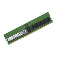 Memoria de Alto Rendimiento M321R4GA0BB0-CQK 32GB 2RX4 DDR5 4800Mbps PC5-38400 Nueva para Servidor