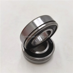 Roulement à billes radial de qualité japonaise, 25x52x15, catalogue 6205 6205-2rs <span class=keywords><strong>6205z</strong></span> zz 6205DDU - Product Image 6