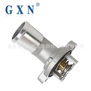 เทอร์โมสตัทเครื่องยนต์ Gxn รุ่น 96940086 25193412 สำหรับอะไหล่ทดแทน Chevrolet Uz-Daewoo - Product Image 4