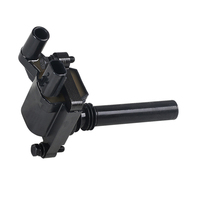Bobina de encendido para DODGE RAM, neón, STRATUS, caravana, postura, DURANGO, cargador, AVENGER JOURNEY, sistema eléctrico, repuestos para coche