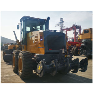 Mesin jalan anak tangga Motor GR165 dengan suku cadang - Product Image 6