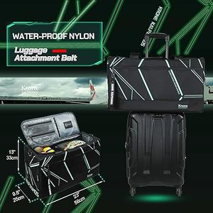 Échantillon gratuit Chaussures personnalisées avec compartiments intérieurs réglables pour les voyages et l'exercice fabriquées en Chine Pack de voyage pour baskets haut de gamme - Product Image 3