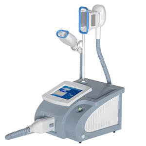 <span class=keywords><strong>Appareil</strong></span> de beauté ABS 3-en-1 amélioré pour le remodelage du visage et du corps, avec prises universelles ZA, CN, EU, UK, JP. - Product Image 3