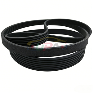 สายพานวีริบบ์คุณภาพดั้งเดิม 25212-2E020 252122E020 สำหรับฮุนได เกีย เค3 25212 2E020 - Product Image 3