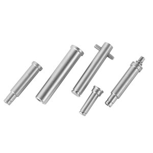 Chính xác CNC các bộ phận công Thâm Quyến CNC chế tạo nhà sản xuất tùy chỉnh kim loại CNC biến dịch vụ - Product Image 3