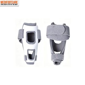 Soporte para Muñeca y Pulgar, Férula Espica para el Pulgar CMC para Dolor de <span class=keywords><strong>Artritis</strong></span>, Tenosinovitis de De Quervain, Tendinitis de Pulgar Trigger y Esguinces - Product Image 3
