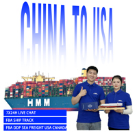 Importateurs en gros, transitaire maritime Chine vers États-Unis, Canada, Mexique, Royaume-Uni, Australie, LCL, FCL, DDP, fret maritime porte-à-porte, Amazon FBA Cargo