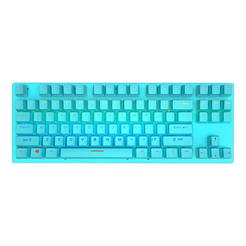 Azul