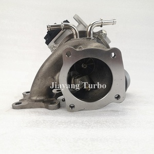 Turbo CM5G-6K682-HB 1808411 1799852 1808366 per <span class=keywords><strong>Ford</strong></span> <span class=keywords><strong>Focus</strong></span> III 1.0l <span class=keywords><strong>EcoBoost</strong></span> - Product Image 3