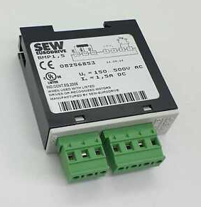 Eurodrive BMP1.5 8256853 Rectifier 5 500V - Product Image 2