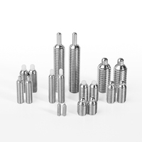 Boule à ressort personnalisée OEM/Pin Plunger