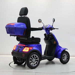<span class=keywords><strong>Quad</strong></span> <span class=keywords><strong>électrique</strong></span> DINGYITOP modèle MS08PRO avec frein à disque avant, certification CEE L6e, <span class=keywords><strong>1000W</strong></span>, batterie en option - Product Image 3