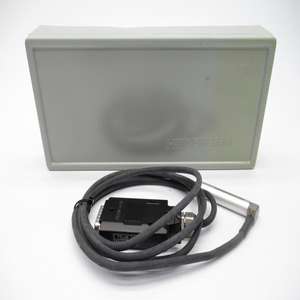 Controlador de Programación NSMP ST-1277, Automatización Industrial - Product Image 1