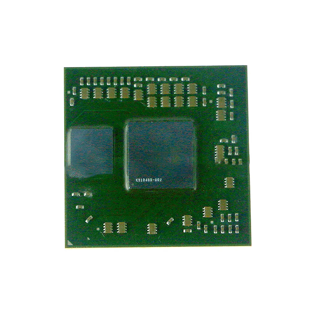 Chip IC CPU X810480-002 per scheda Chip IC Console di gioco Xbox 360 per accessori Xbox360