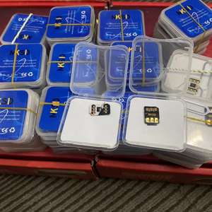 MKSD ultra（QPEおよびeSIM搭載）iPhone6～16promax対応、iOS 18対応 - Product Image 2