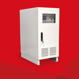 Convertidor de Frecuencia Ajustable de Voltaje y Frecuencia Variable de 60hz 50hz a 60hz 50hz 150hz 400hz - Product Image 1