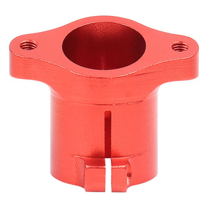 Aluminum Alloy <b>Drone</b> Landing Gear Mount 16mm For Multirotor UAVs - Product Image 5