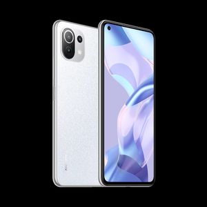 สำหรับ Mi <span class=keywords><strong>11</strong></span> <span class=keywords><strong>Lite</strong></span> <span class=keywords><strong>5G</strong></span> NE 6.55 \ "AMOLED 90Hz Snapdragon778G 64MP 4250mAh พร้อม OCTA Core CPU 100W ชาร์จเร็วของแท้ - Product Image 4