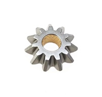 PIÈCES DE RECHANGE AUTO KIT D'ENGRENAGE DIFFÉRENTIEL FORMITSUBISHI CANTER PS125