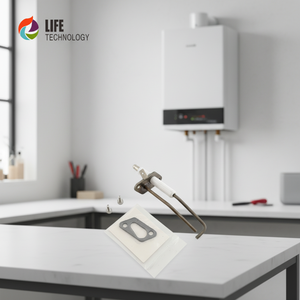 Kit de Electrodo de Encendido para Calderas de Gas con Material Cerámico - Product Image 4