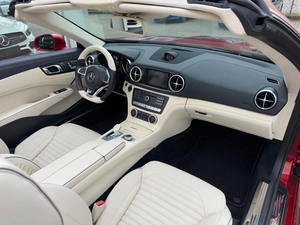 <span class=keywords><strong>Mercedes</strong></span>-AMG <span class=keywords><strong>Benz</strong></span> SL400 AMG ROADSTER GLASDACH d'occasion de LUXE PROPRE disponible pour la livraison - Product Image 4