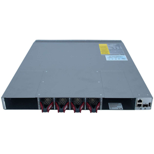Ciscos N9K-X9788TC-<span class=keywords><strong>FX</strong></span> Nexus <span class=keywords><strong>9500</strong></span> 48p 1/10GBaseTおよび4p 100Gラインカード - Product Image 3