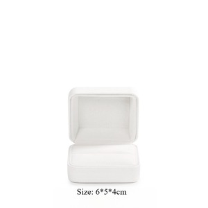 Custom Jewelry packaging box ring bracelet pendant jewelry gift packaging <b>storage</b> box - Product Image 5