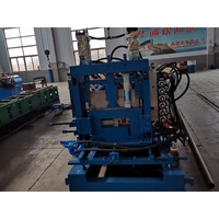 Meilleur prix pour une machine à poutrelles C&Z à commande PLC avec cadre en acier, moteur et roulements de haute qualité, longue durée de vie