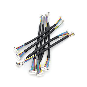 Sqhb โคมไฟตำแหน่งส่วนกลางสายรัดพีวีซีทองแดงไนล่อนทนทานสำหรับรถยนต์2คันเครื่องใช้ไฟฟ้าในบ้าน - Product Image 4