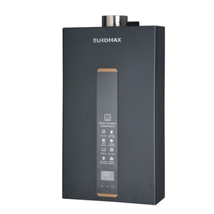 Nhà máy tùy chỉnh 10L 12L 16L 18L thông minh máy nước nóng khí nhiệt độ không đổi cân bằng xả loại tankless ngay lập tức LPG gas geyse - Product Image 5