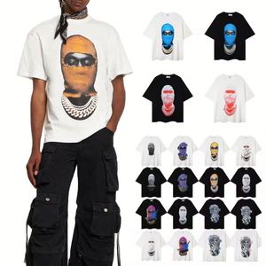 Vente en gros de haute qualité tendance IH NOM UH NIT <span class=keywords><strong>T</strong></span>-<span class=keywords><strong>shirt</strong></span> à manches courtes pour <span class=keywords><strong>homme</strong></span> masqué Hipster <span class=keywords><strong>Stranger</strong></span> <span class=keywords><strong>Things</strong></span> Top Tee Street <span class=keywords><strong>T</strong></span>-<span class=keywords><strong>shirt</strong></span> pour <span class=keywords><strong>homme</strong></span> - Product Image 3