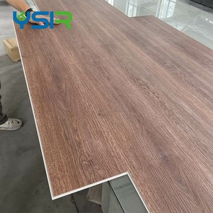 SPC Herringbone Flooring 5.0 <span class=keywords><strong>Protex</strong></span> Offre Spéciale Prix pas cher Nouveau Type Spc Hybrid Flooring Vinyl Plank Cork Spc Flooring Board - Product Image 6