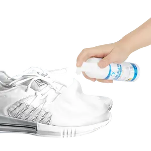 โฟมทำความสะอาดรองเท้า,โฟมทำความสะอาดรองเท้าทำความสะอาดรองเท้าแบบไร้น้ำ