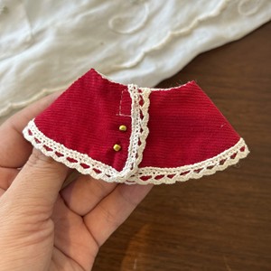 Vêtements miniatures mignons pour poupées en peluche, vente en gros de petites chemises, shorts, jupes, capes, vêtements, accessoires de déguisement - Product Image 5