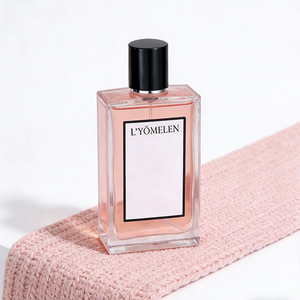 Perfume de Aceites Esenciales Florales y Frutales Orgánicos Naturales, Fragancia Cálida y Duradera para Uso Diario - Product Image 4