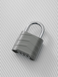 <span class=keywords><strong>Cadenas</strong></span> <span class=keywords><strong>à</strong></span> combinaison <span class=keywords><strong>à</strong></span> <span class=keywords><strong>4</strong></span> <span class=keywords><strong>chiffres</strong></span> en alliage d'aluminium, haute qualité, durable, antivol, étanche, avec anse - Product Image 6