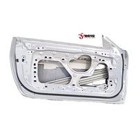Vente directe d'usine - Série 4 M4 G26 G82 - Portes avant et arrière de voiture adaptées à la mise à niveau et au remplacement des kits de carrosserie BMW