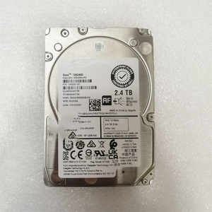 Жесткий диск ST16000NM002G ST16000NM004J ST2400MM0159 0RWR8F HUC109030CSS600 16TB 16T 3,5 SAS 7,2 K для жесткого диска Seagate HDD - Product Image 4