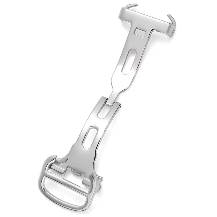 Argent -18mm