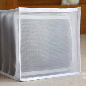 Boîte de <span class=keywords><strong>rangement</strong></span> pour placard, organisateur pliable pour sous-vêtements, <span class=keywords><strong>tiroir</strong></span> de <span class=keywords><strong>rangement</strong></span>, organisateur de séparation pour jeans, chaussettes, <span class=keywords><strong>rangement</strong></span> pour pantalons - Product Image 3