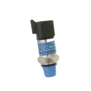 Sensor de pressão para escavadeira gpm R210-7 R210-5 R210-9