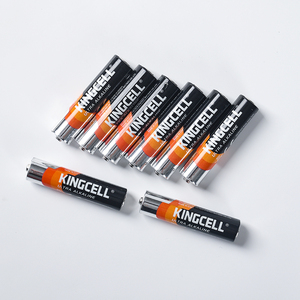 Bán chạy nhất Nhà máy cung cấp AAA LR03 pin - Product Image 3