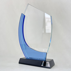 MH-NJ0176 Thời Trang Cá Nhân Hoá Mảng Bám Pha Lê Giải Thưởng Mảng Bám Pha Lê - Product Image 6