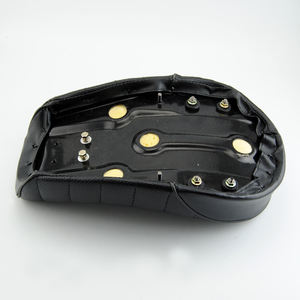 เบาะหนังสำหรับรถมอเตอร์ไซค์ฮอนด้า มังกี้ ไบค์ มินิเทรล 50 ซีซี รุ่น Z50 Z50J Z50R Z50M Z50Z - Product Image 4