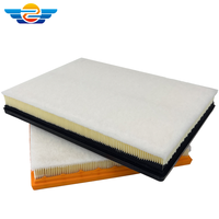 Filtro de Aire 17801-28010 Compatible con Toyota RAV4, Filtro de Aire para Motor de Coche, Fabricante OEM de China