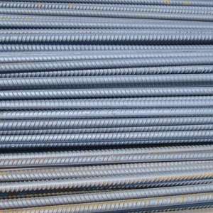 Арматура из строительной стали, железный деформированный стальной стержень 6-25 мм, класс 60 Ss400 S355 HRB335 HRB400 HRB500, арматура из горячекатаной стали - Product Image 6