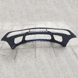 자동차 액세서리 프론트 범퍼 어셈블리 자동차 바디 부품 자동차 범퍼 키트 닷지 차저 <span class=keywords><strong>SRT</strong></span> 2021용 - Product Image 3