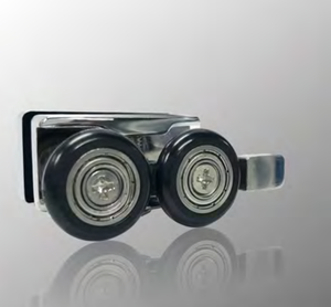 Penjualan Langsung Pabrik dengan Kabin Mandi MQ15 Dilengkapi Baki Mandi, Dua Dinding Belakang Kaca, dan <span class=keywords><strong>Set</strong></span> <span class=keywords><strong>Shower</strong></span> - Product Image 3