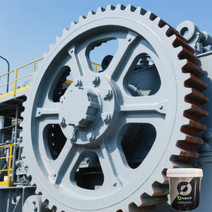 Fabricantes <span class=keywords><strong>de</strong></span> pintura industrial a base <span class=keywords><strong>de</strong></span> <span class=keywords><strong>agua</strong></span> para equipos mecánicos - Product Image 3