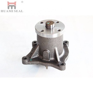 Pompe à eau moteur S6K 125-2991 1252991 - Product Image 2